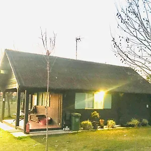  Villa La Cabana De Donana