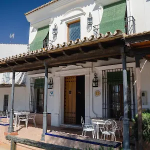 Hospedarte Palacete Real Country house