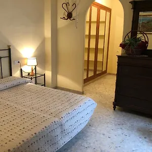 Casa Rociera ángel Teresa Сasa de vacaciones