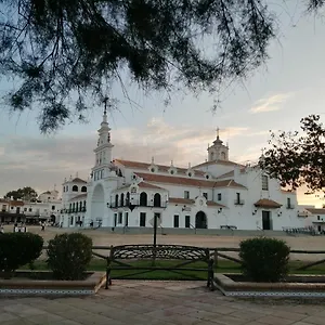 Puente Del Rey Apartamento