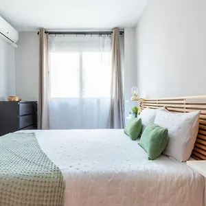 Ferrandiz , Málaga España