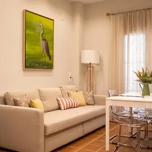 Garza Imperial - Puente Del Rey I Apartamento