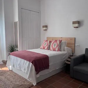 La De La Reina Apartamento
