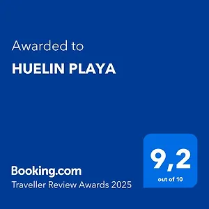 Huelin Playa , Málaga España