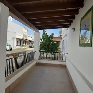 Peregrinos Apartamento