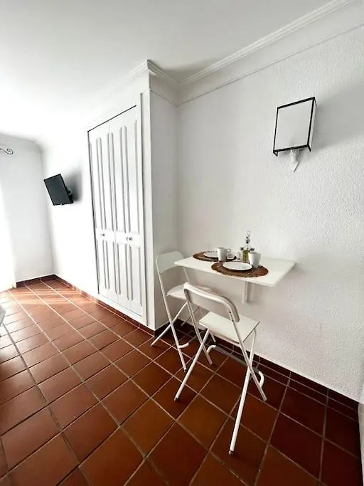 Suite En El Corazon De Donana El Rocío
