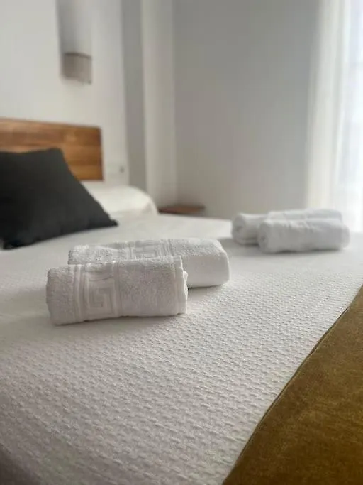 Suite En El Corazon De Donana El Rocío Appartement