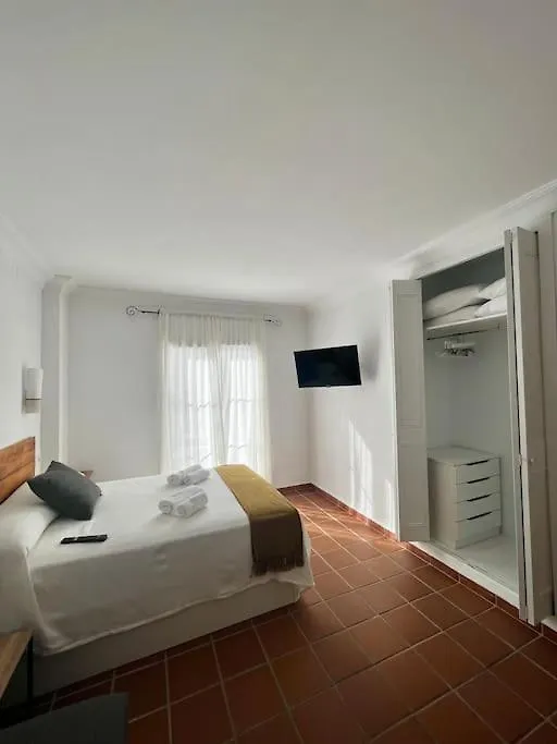 Suite En El Corazon De Donana El Rocío Appartement
