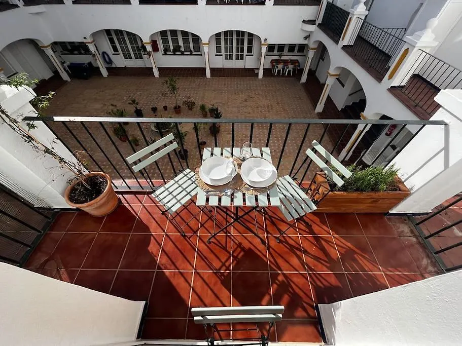 Apartment Suite En El Corazon De Donana El Rocio Spain