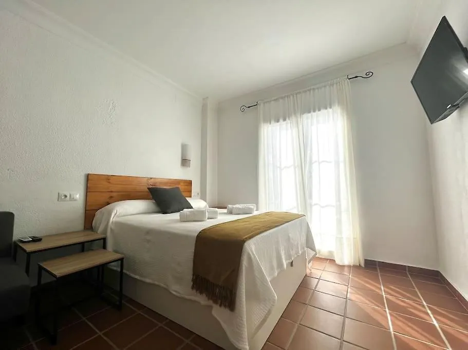 Suite En El Corazon De Donana El Rocío