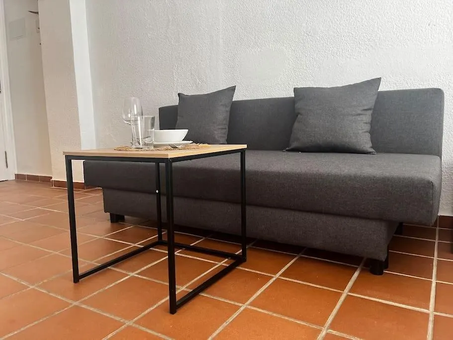 Apartment Suite En El Corazon De Donana El Rocio
