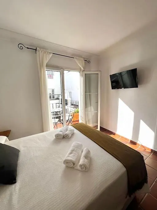 Suite En El Corazon De Donana El Rocio Apartment
