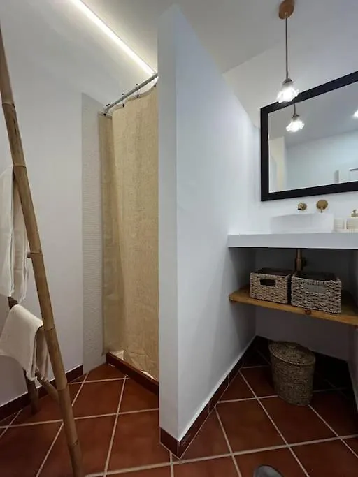 Suite En El Corazon De Donana El Rocio