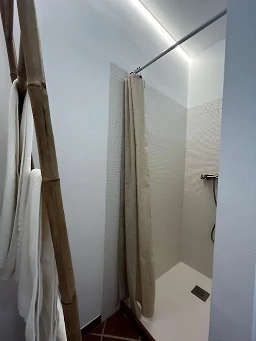 Appartement Suite En El Corazon De Donana El Rocío Espagne