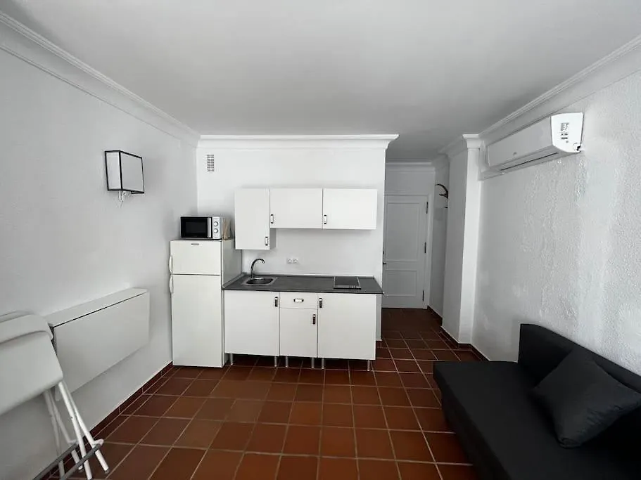 Suite En El Corazon De Donana El Rocío 0*,  Espagne