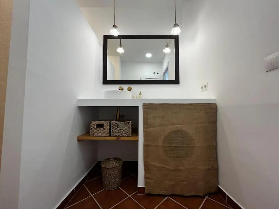 Suite En El Corazon De Donana El Rocio 0*,