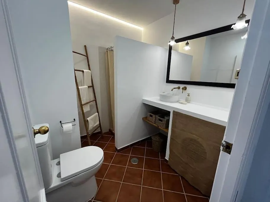 Appartement Suite En El Corazon De Donana El Rocío