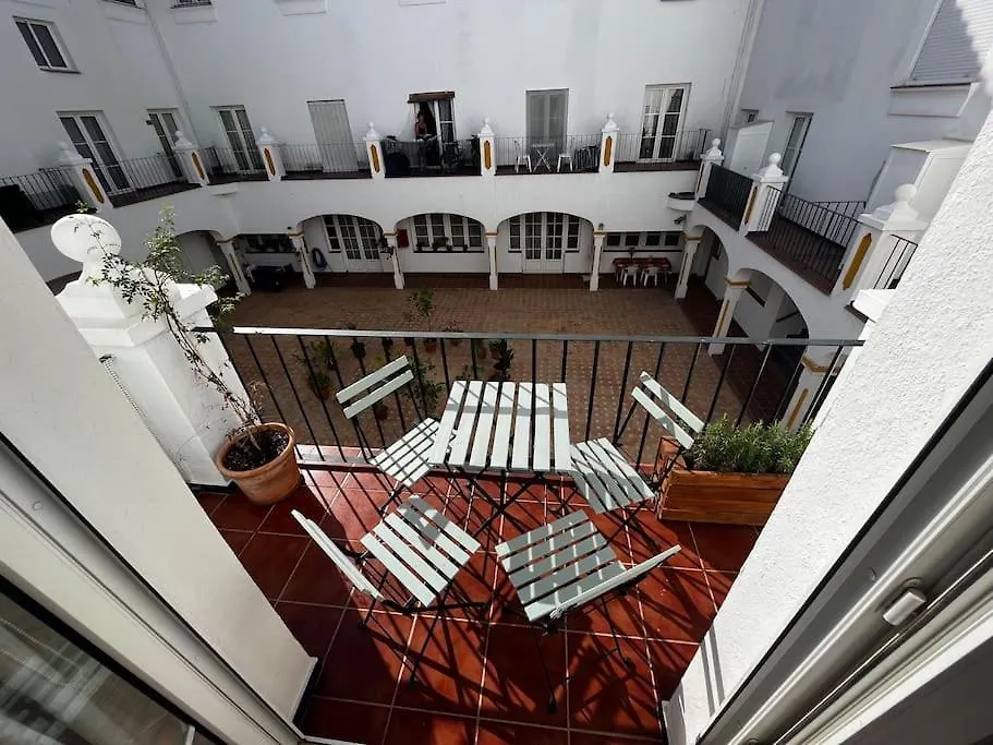 Suite En El Corazon De Donana El Rocío