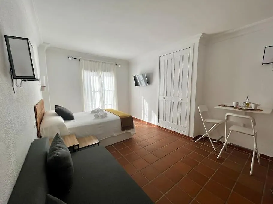 Suite En El Corazon De Donana El Rocío Spanien
